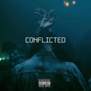 YoungAvi的專輯Conflicted (Explicit)