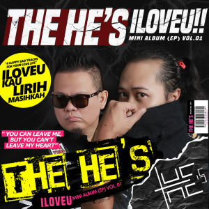 Listen to Lirih song with lyrics from The He's