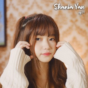 Album EP14 oleh Shania Yan
