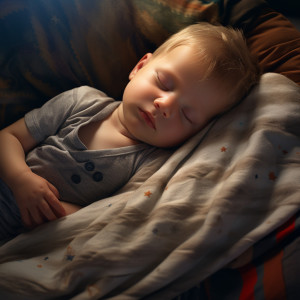 The Aardvark的專輯Lullaby Peace: Tranquil Music for Baby Sleep