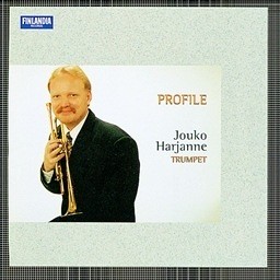 收聽Jouko Harjanne的Trumpet Concerto歌詞歌曲