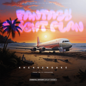 Album Fantasy Flight Plan (Explicit) from 4Heavensake