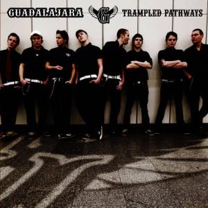 收聽Guadalajara的Back Home From Home歌詞歌曲