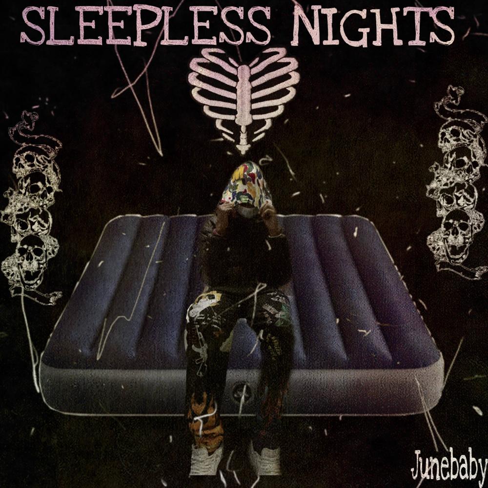 Sleepless Nights (Explicit)