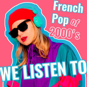 ดาวน์โหลดและฟังเพลง Andalouse พร้อมเนื้อเพลงจาก François & The New Frenchies