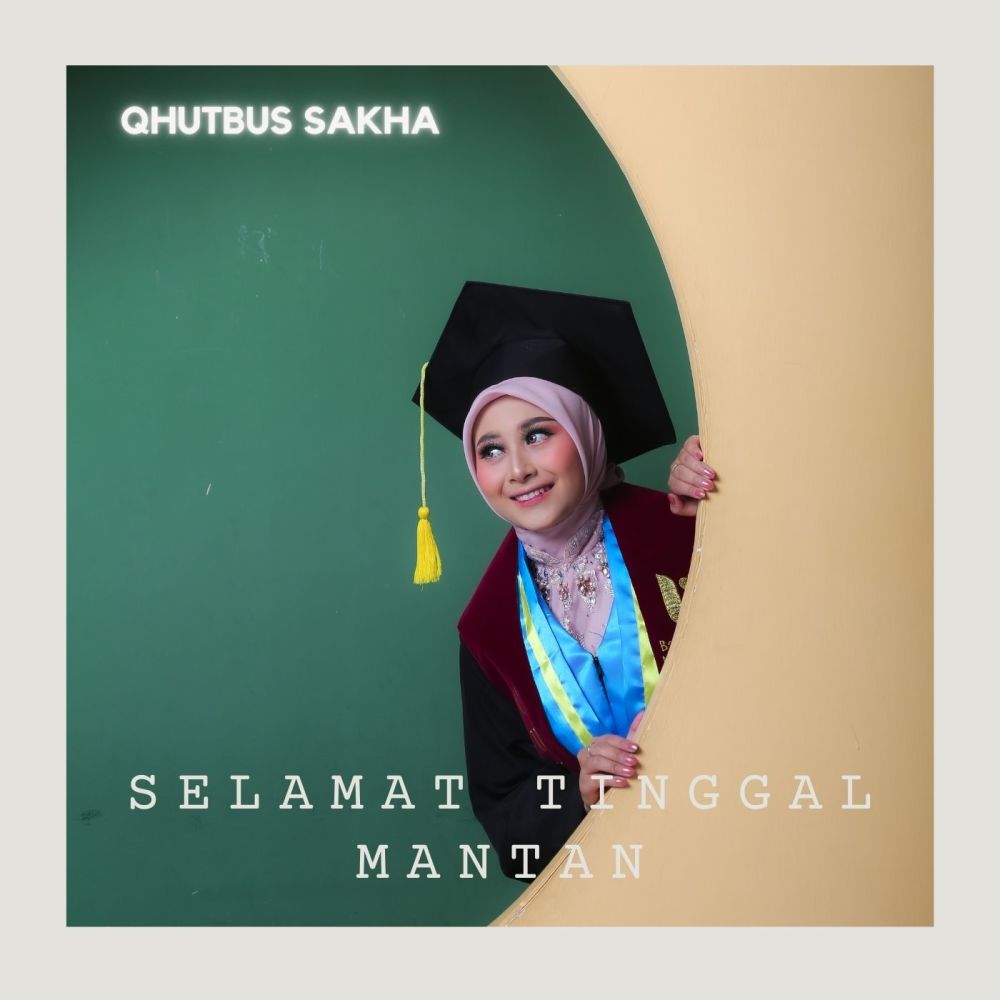 Selamat Tinggal Mantan