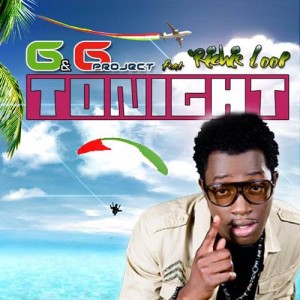 G&G Project的專輯Tonight