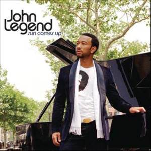 อัลบัม Sun Comes Up ศิลปิน John Legend