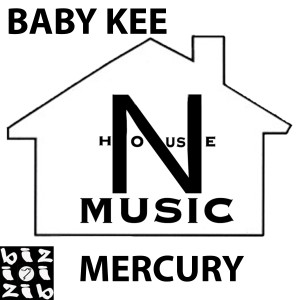 收聽BABY KEE的Mercury歌詞歌曲