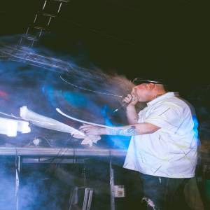 收聽Rafa Prado的Uma Pancada Só (Explicit)歌詞歌曲