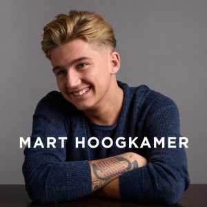 Mart Hoogkamer的專輯Mart Hoogkamer