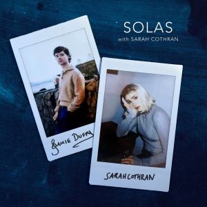 ดาวน์โหลดและฟังเพลง Solas (with Sarah Cothran) (Sarah Cothran Version) พร้อมเนื้อเพลงจาก Jamie Duffy