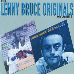 ดาวน์โหลดและฟังเพลง The Lost Boy (Live) พร้อมเนื้อเพลงจาก Lenny Bruce