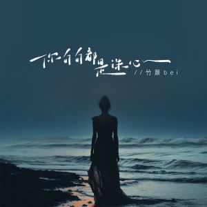 Listen to 你句句都是诛心 song with lyrics from 竹颜bei