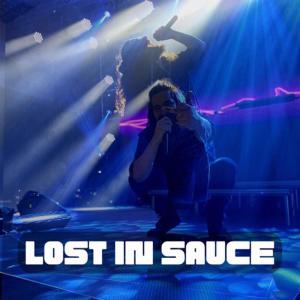 Album Lost in Sauce (Explicit) from St. Peter