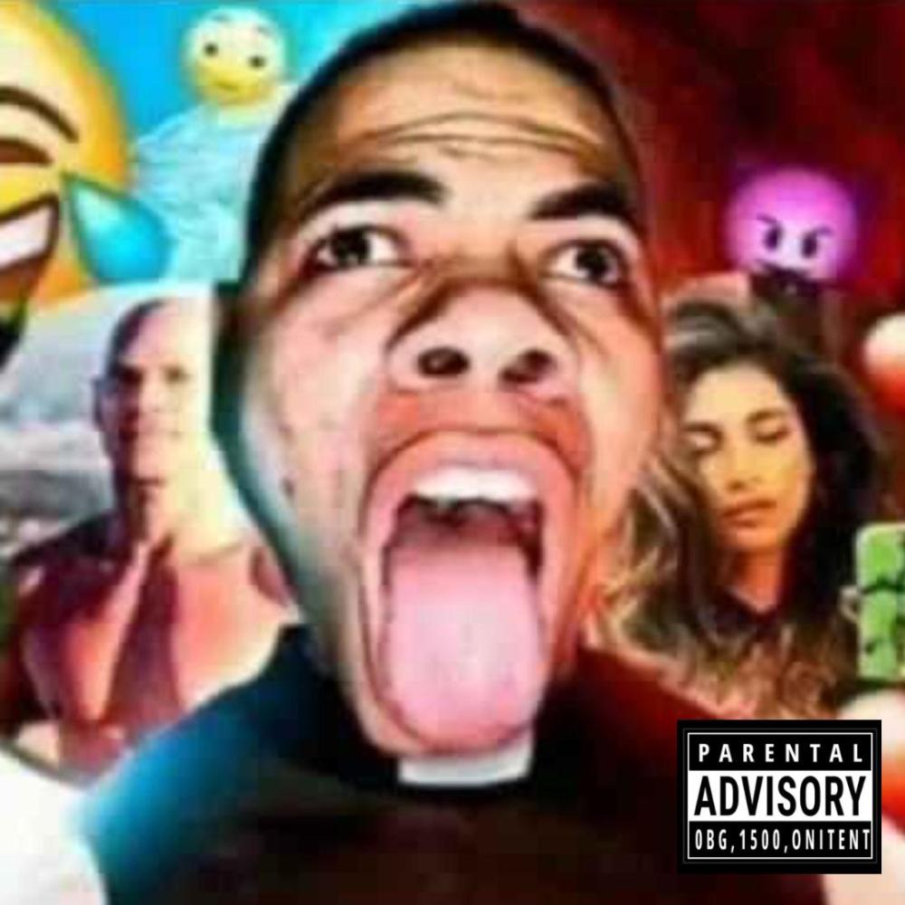 HAPPYSHIT!!!!! (feat. JTL SNIPER) (Explicit)