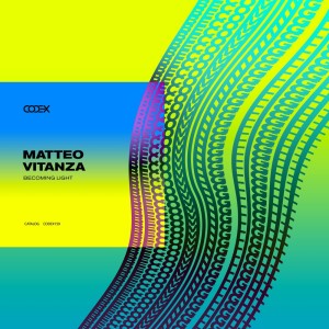 Album Becoming Light from Matteo Vitanza