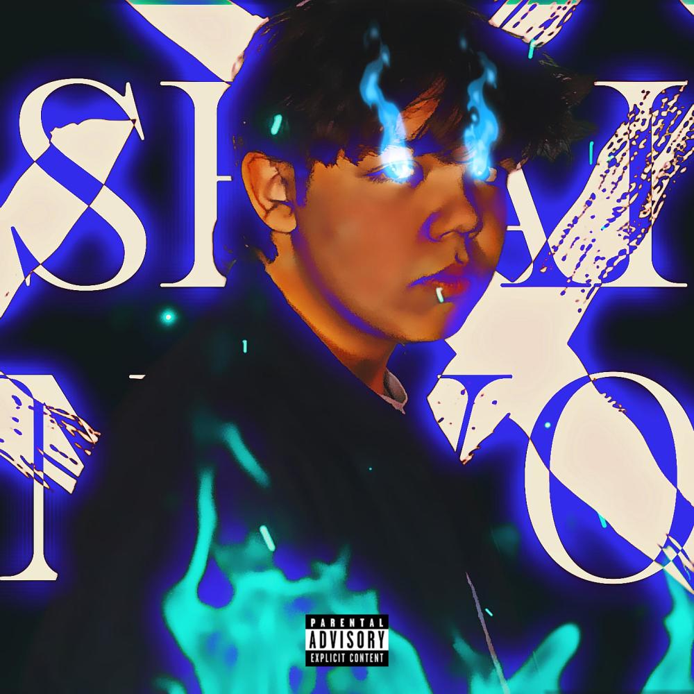 shai jinwoo (Explicit)