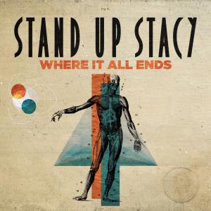 อัลบัม Where It All Ends ศิลปิน Devil May Care