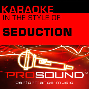 收聽ProSound Karaoke Band的Could This Be Love (Karaoke Instrumental Track)[In the style of Seduction]歌詞歌曲