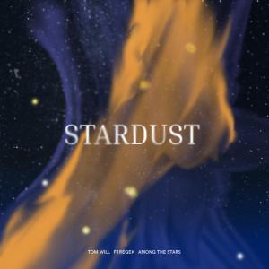 อัลบัม Stardust (feat. F1regek & among the stars) ศิลปิน F1regek