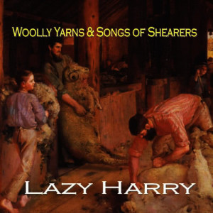 ดาวน์โหลดและฟังเพลง Waltzing Matilda พร้อมเนื้อเพลงจาก Lazy Harry