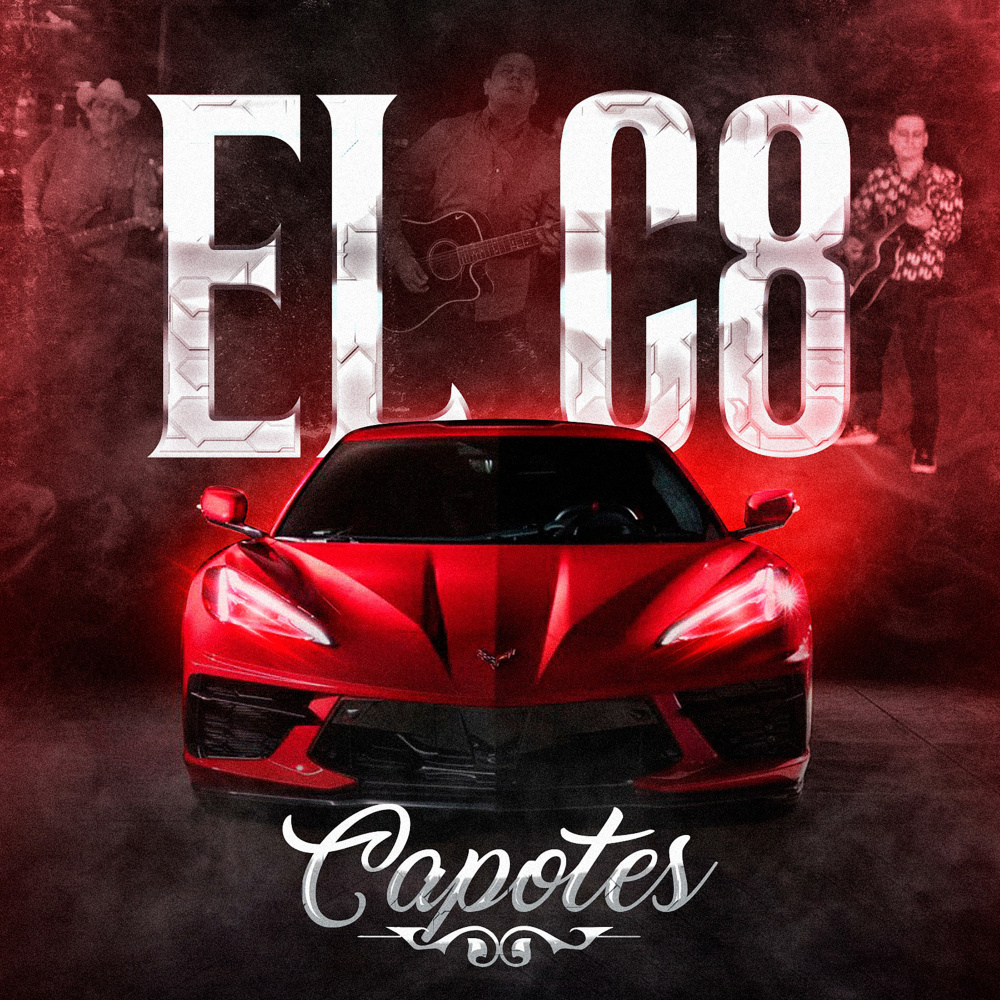 El C8 (Explicit)