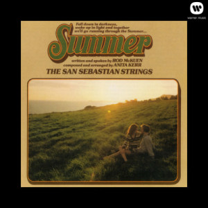 收聽The San Sebastian Strings的Summer (Album Version)歌詞歌曲