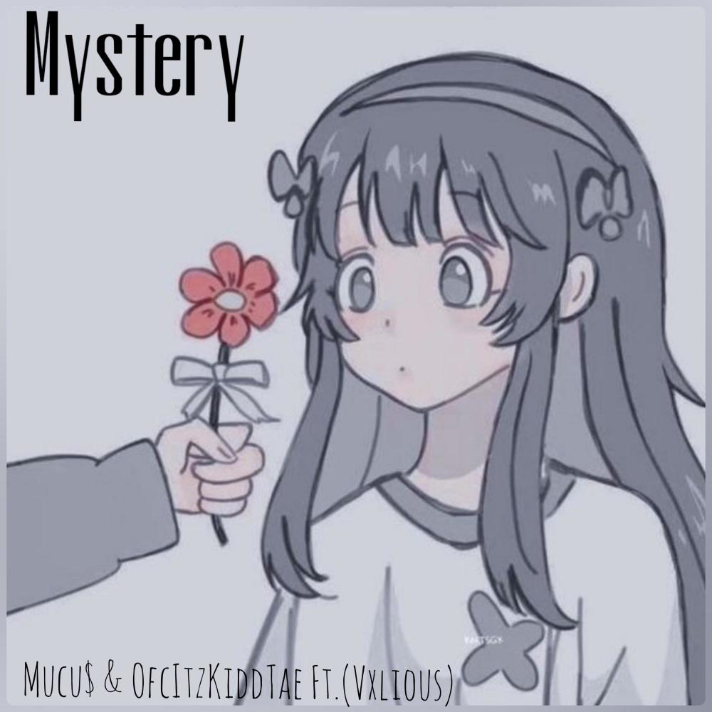 Mystery (feat. Mucu$ & Vxlious) (Explicit)