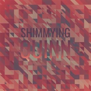 Various Artists的專輯Shimmying Quinn