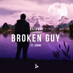 收聽Daïtshi的Broken Guy (feat. Jænne)歌詞歌曲