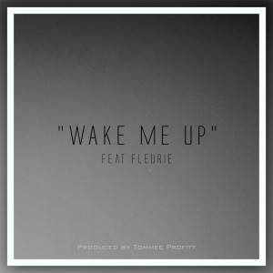 ดาวน์โหลดและฟังเพลง Wake Me Up พร้อมเนื้อเพลงจาก Tommee Profitt