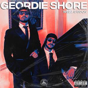 B Don的專輯GEORDIE SHORE (Explicit)