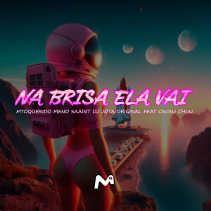 Album NA BRISA ELA VAI (Explicit) from 