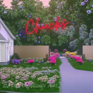 Album Chucks from Loa