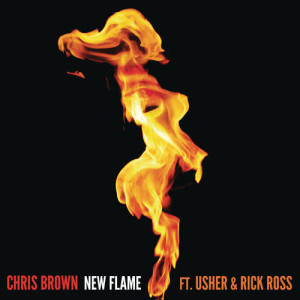 收聽Chris Brown的New Flame (Dave Audé Remix) (Explicit)歌詞歌曲