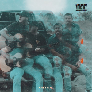 收聽Maiky López的DimE歌詞歌曲