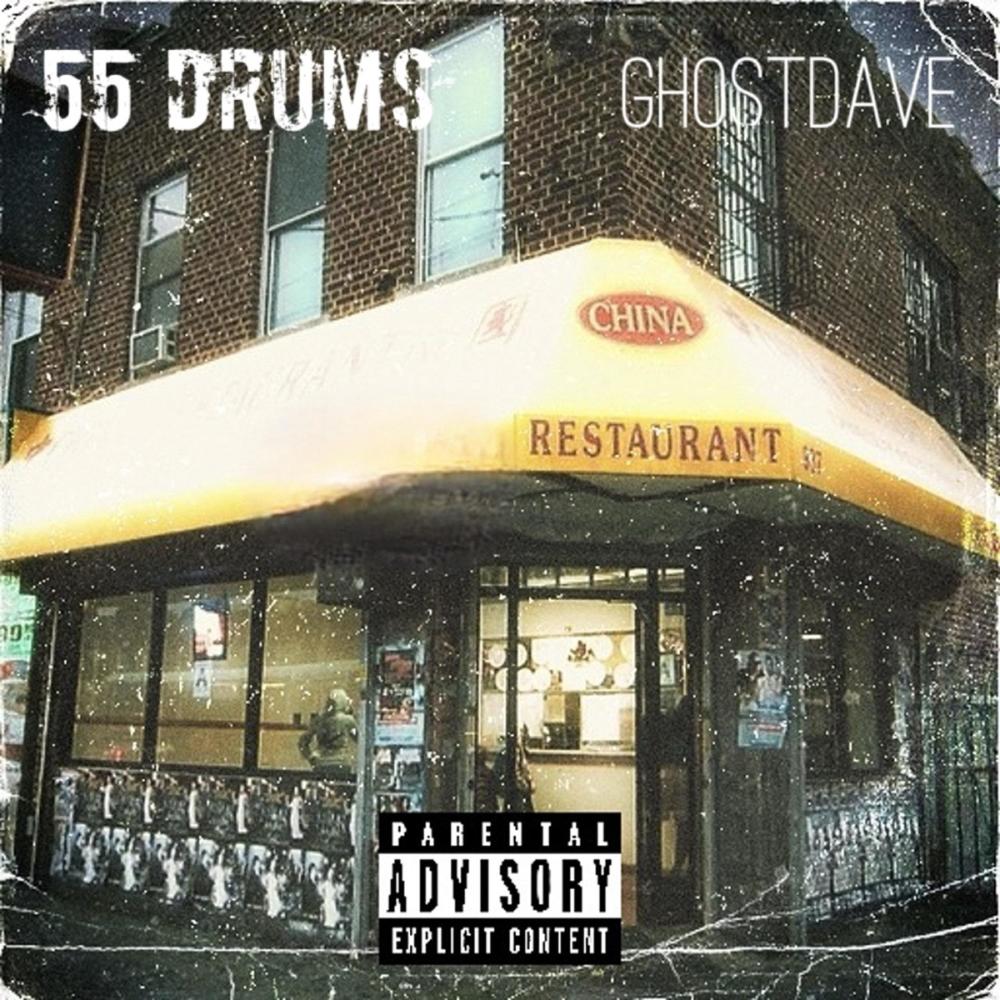 Triboro (feat. Banga, Nym Lo & Grafh) (Explicit)