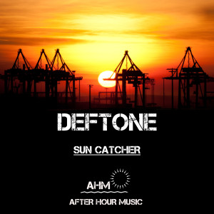 Album Sun Catcher from Deftone