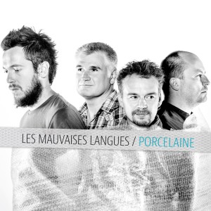 ดาวน์โหลดและฟังเพลง Chine พร้อมเนื้อเพลงจาก Les Mauvaises Langues