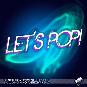 Album Let's Pop from 