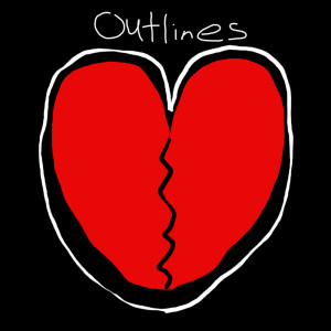 Album Outlines from Jenez