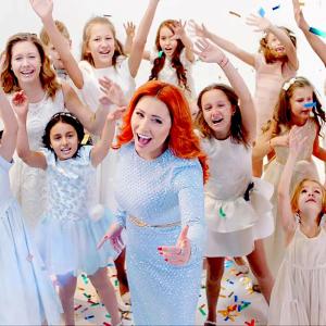Album Зимняя from Sound Media Kids