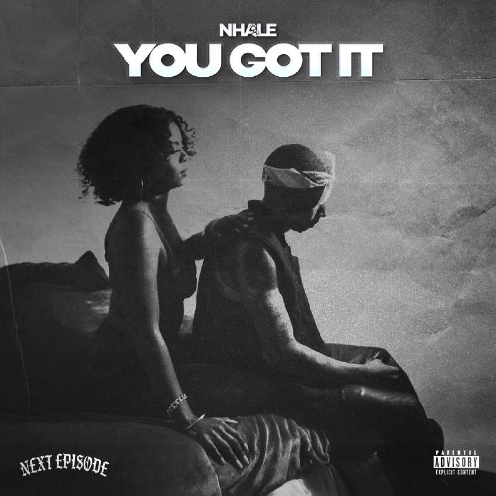 You Got It (Explicit)