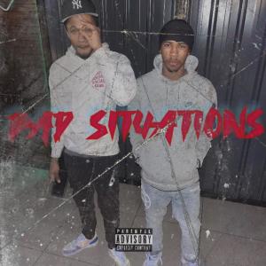 Lil K的專輯Bad Situation (Explicit)