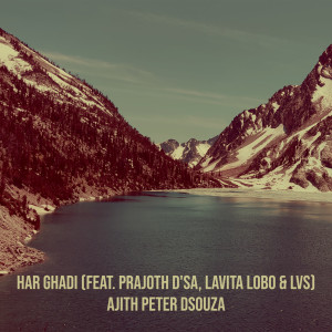 Album Har Ghadi oleh Lavita Lobo