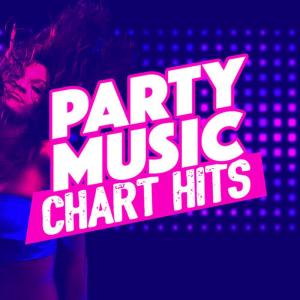 Party Music Central的專輯Party Music Chart Hits