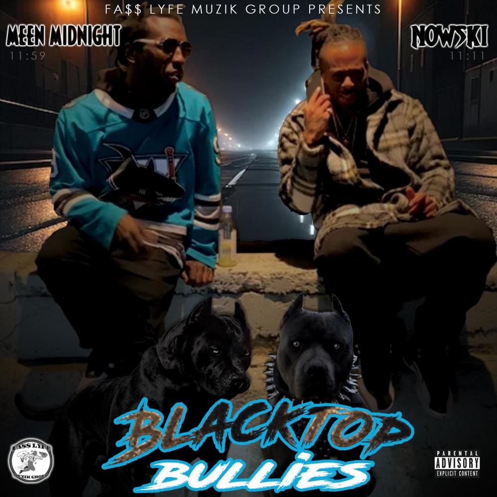 Self Made (feat. Fuzzo & Ray Ryda) (Explicit)