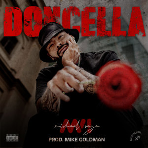 Michael Vega Music的專輯DONCELLA
