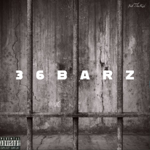 Album 36 BARZ (Explicit) from Bankroll Mafia